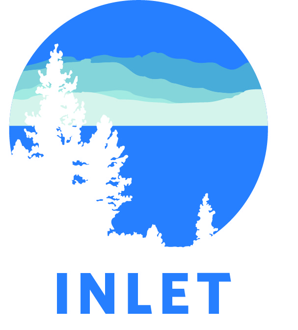 Inlet Logo